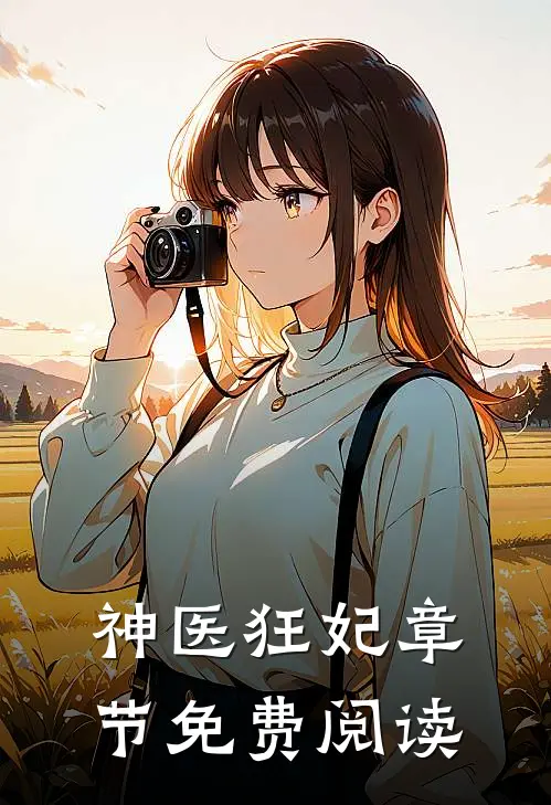 神医狂妃章节免费阅读