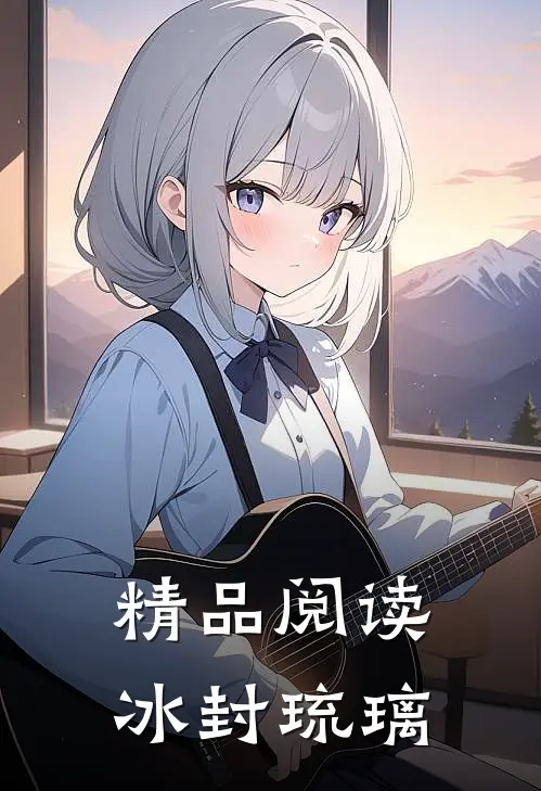 精品阅读冰封琉璃