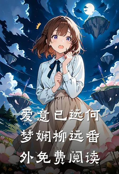 爱意已远何梦娴柳远 番外免费阅读