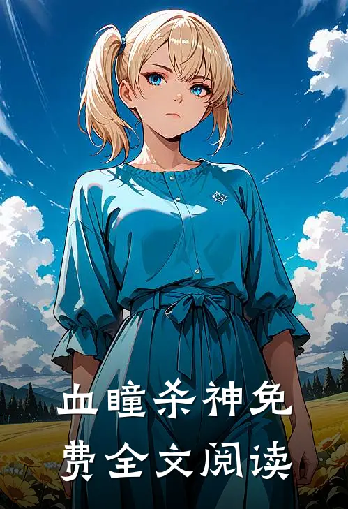 血瞳杀神免费全文阅读