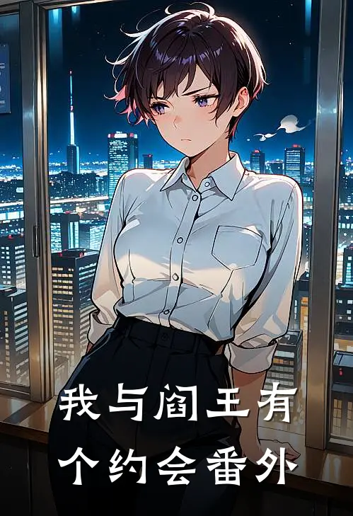 我与阎王有个约会 番外