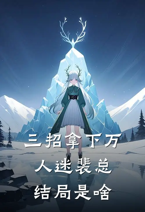 三招拿下万人迷裴总结局是啥