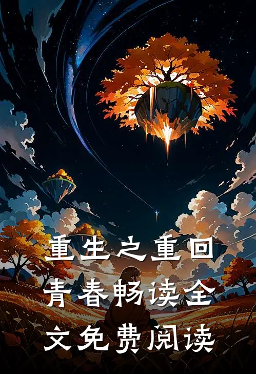 重生之重回青春畅读全文免费阅读