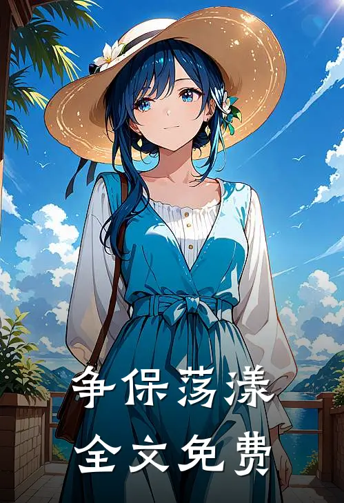 争保荡漾全文免费