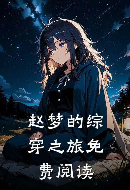 赵梦的综穿之旅免费阅读