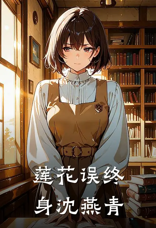 莲花误终身沈燕青