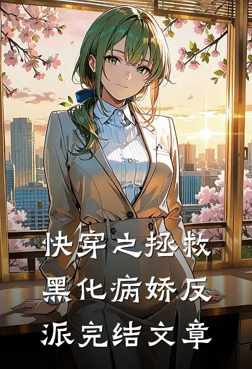 快穿之拯救黑化病娇反派完结文章