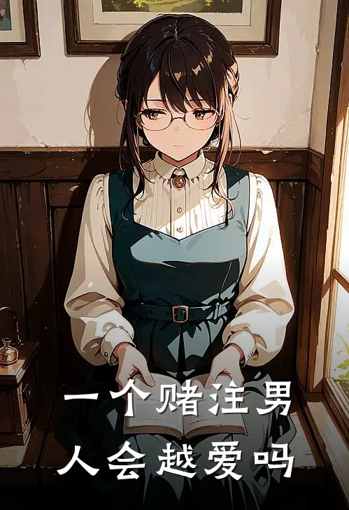一个赌注男人会越爱吗