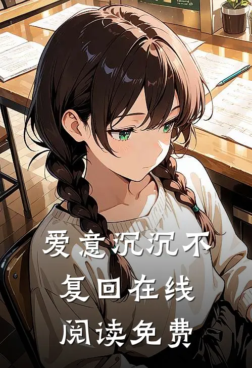 爱意沉沉不复回在线阅读免费