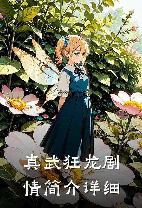 真武狂龙剧情简介详细