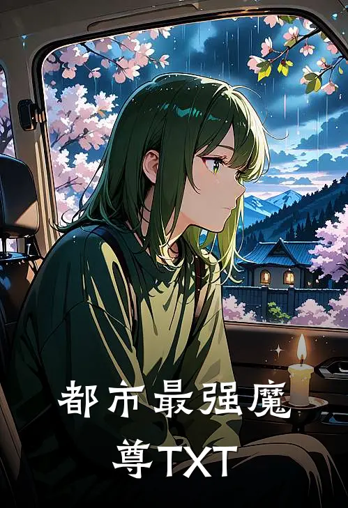 都市最强魔尊TXT