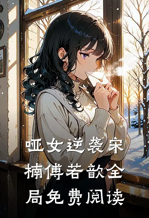 哑女逆袭宋楠傅若歆全局免费阅读