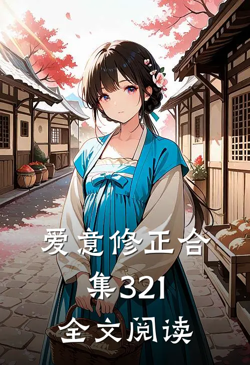 爱意修正合集321全文阅读