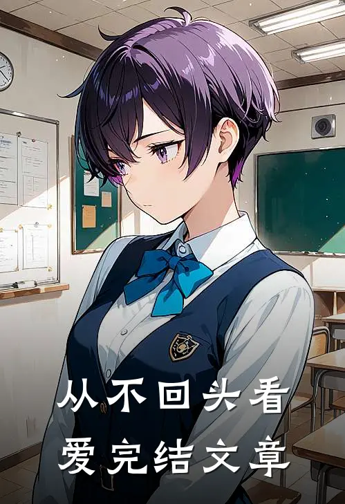 从不回头看爱完结文章