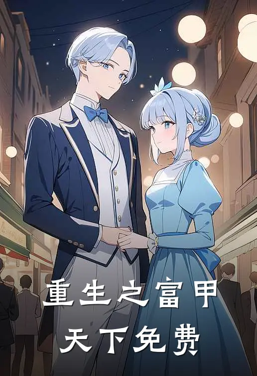 重生之富甲天下免费