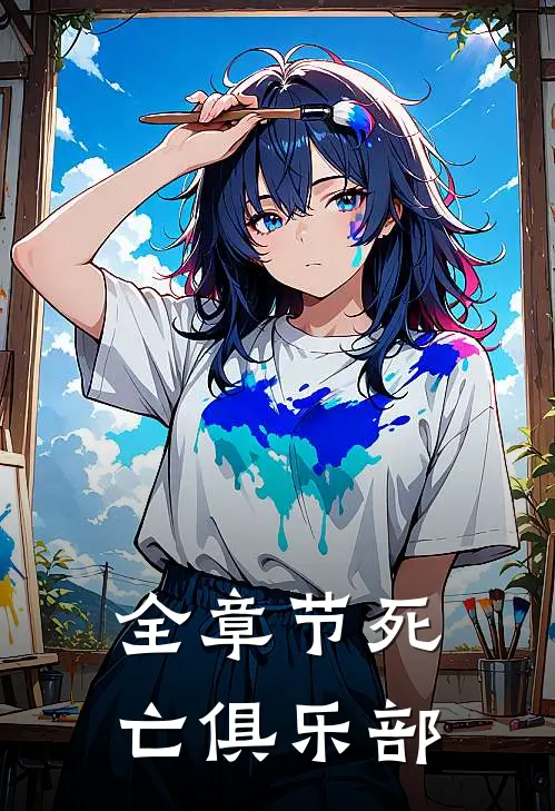 全章节死亡俱乐部