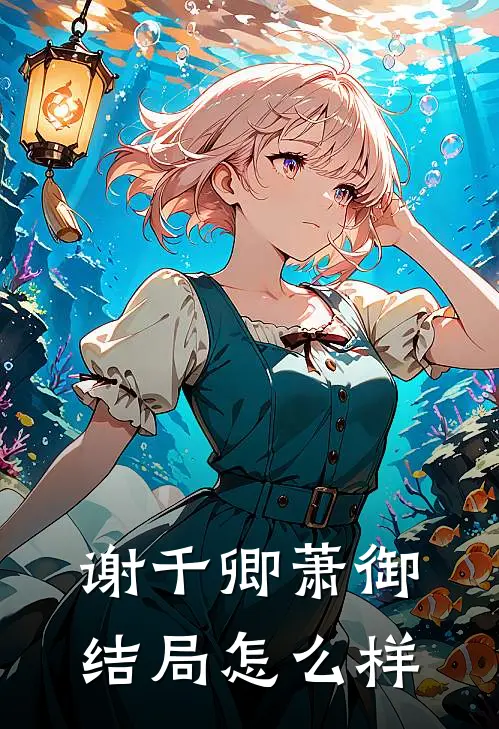谢千卿萧御结局怎么样