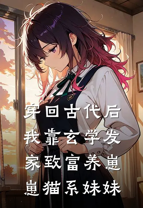 穿回古代后我靠玄学发家致富养崽崽 猫系妹妹