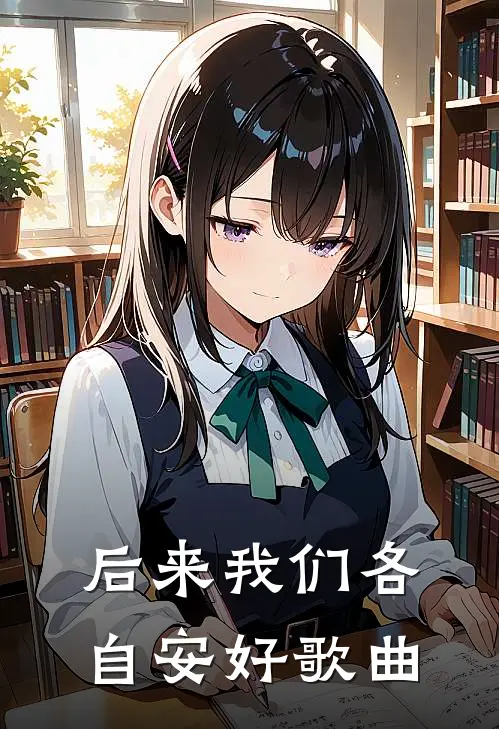 后来我们各自安好歌曲