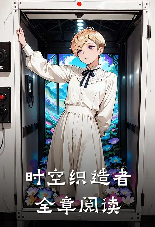 时空织造者全章阅读