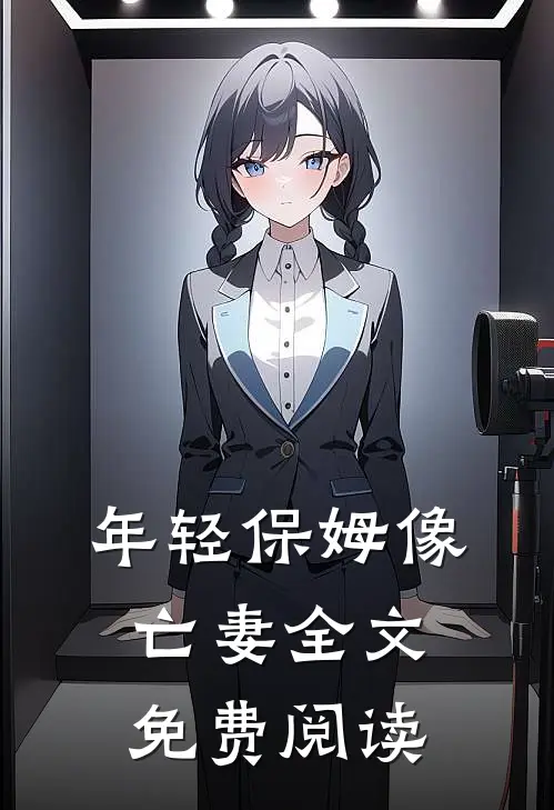 年轻保姆像亡妻全文免费阅读