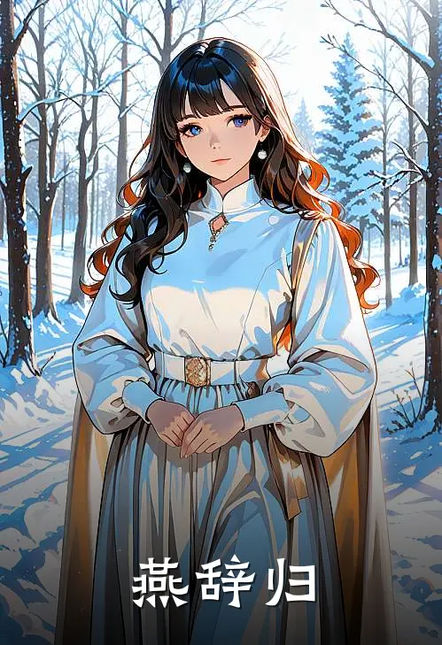 燕辞归