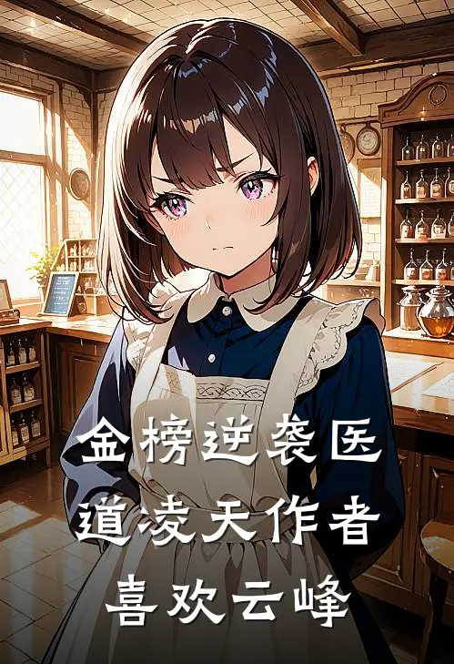 金榜逆袭医道凌天作者喜欢云峰