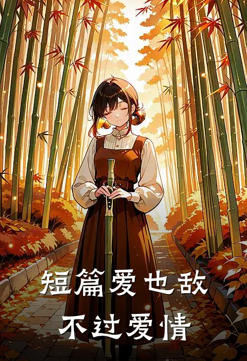 短篇爱也敌不过爱情