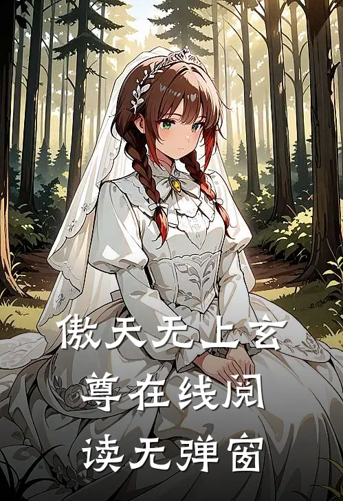 傲天无上玄尊在线阅读无弹窗