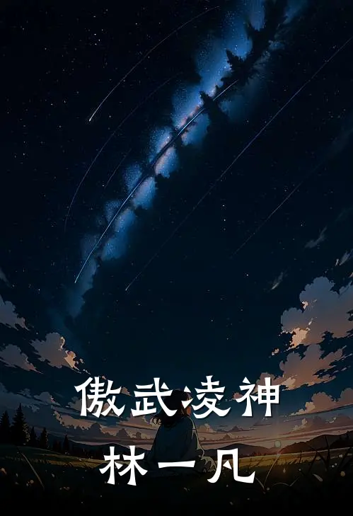 傲武凌神林一凡