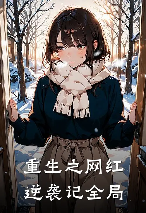 重生之网红逆袭记全局