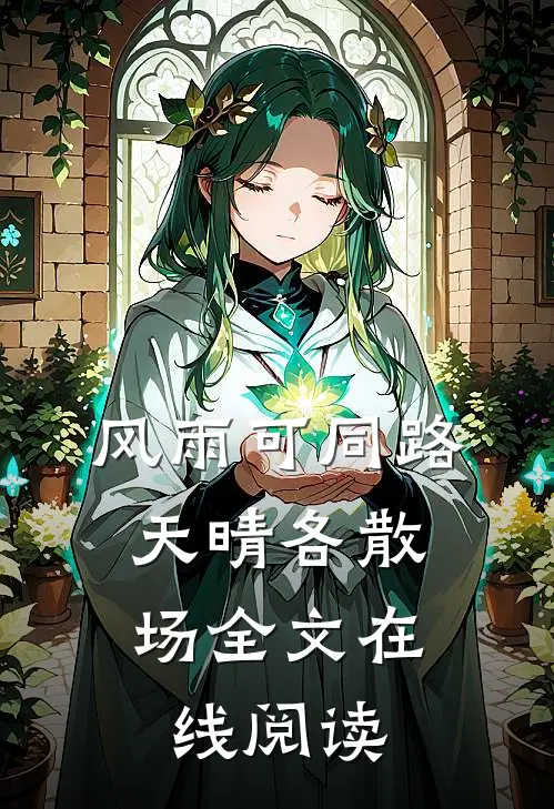 风雨可同路，天晴各散场全文在线阅读
