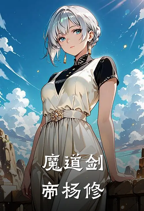 魔道剑帝杨修