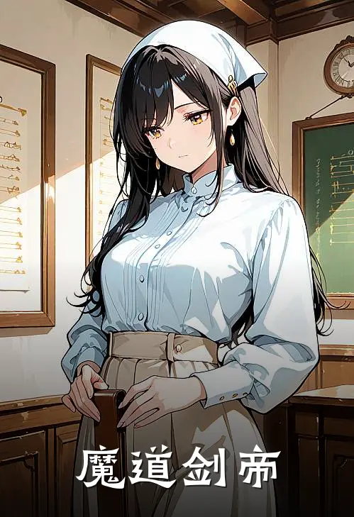魔道剑帝