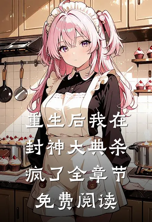 重生后我在封神大典杀疯了全章节免费阅读
