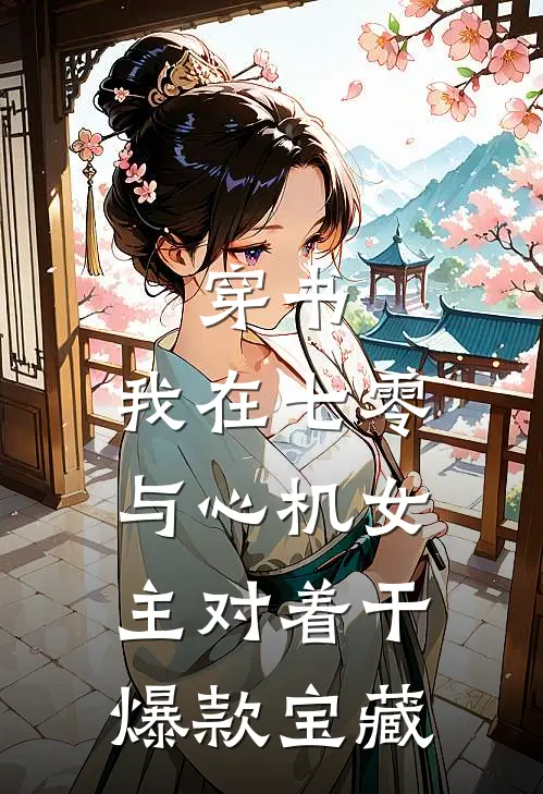 穿书：我在七零，与心机女主对着干爆款宝藏