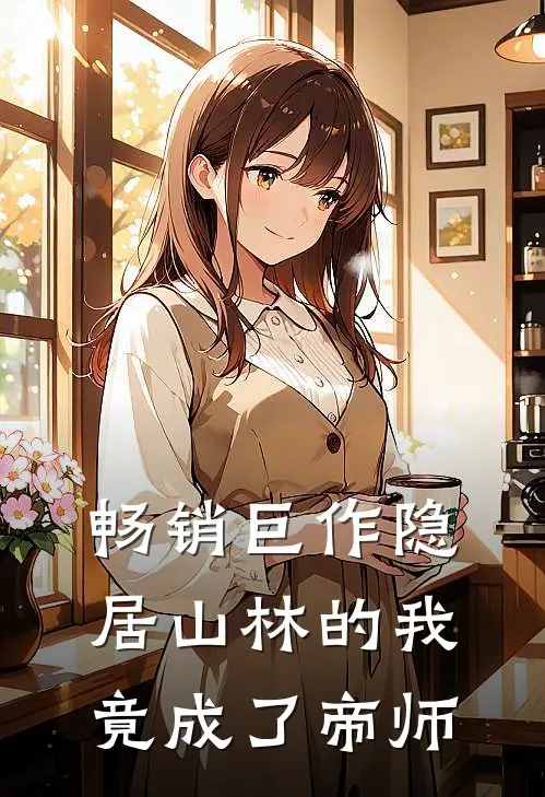 畅销巨作隐居山林的我竟成了帝师