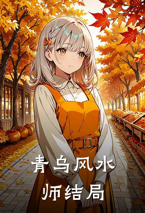 青乌风水师结局