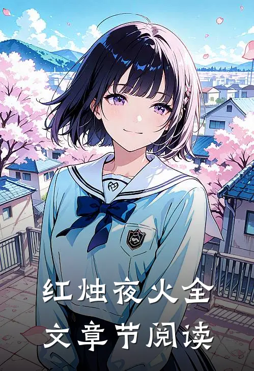 红烛夜火全文章节阅读