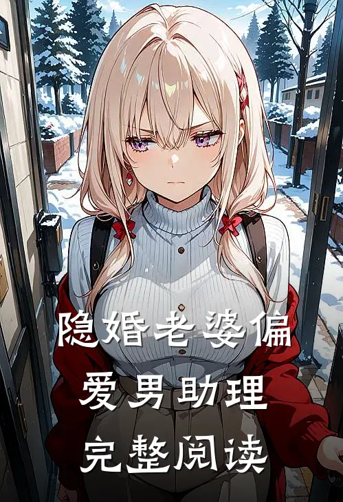 隐婚老婆偏爱男助理完整阅读