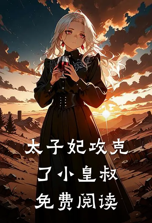 太子妃攻克了小皇叔免费阅读