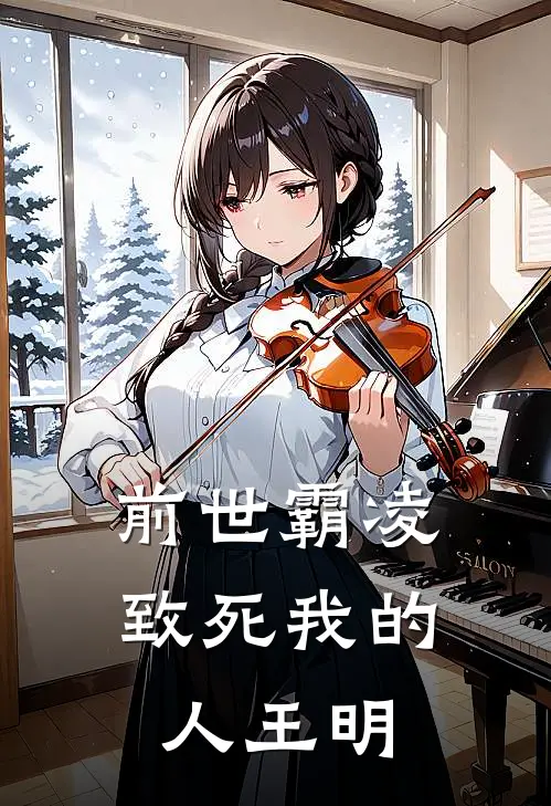 前世霸凌致死我的人王明