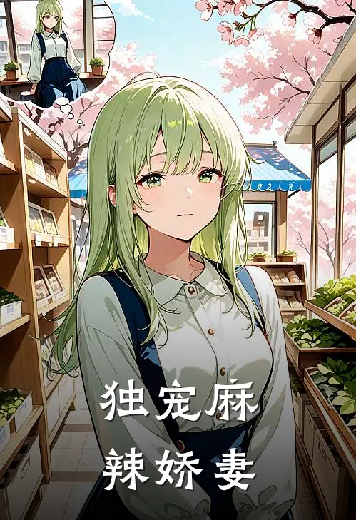 独宠麻辣娇妻
