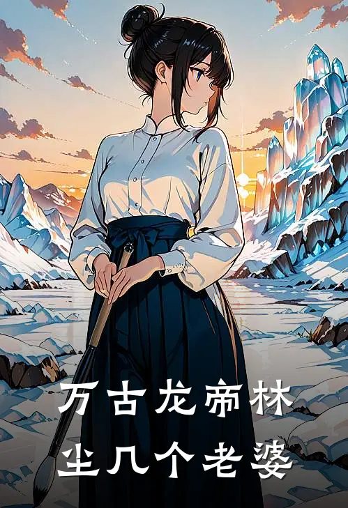 万古龙帝林尘几个老婆