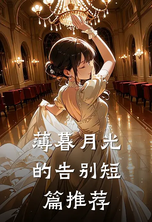 薄暮月光的告别短篇推荐