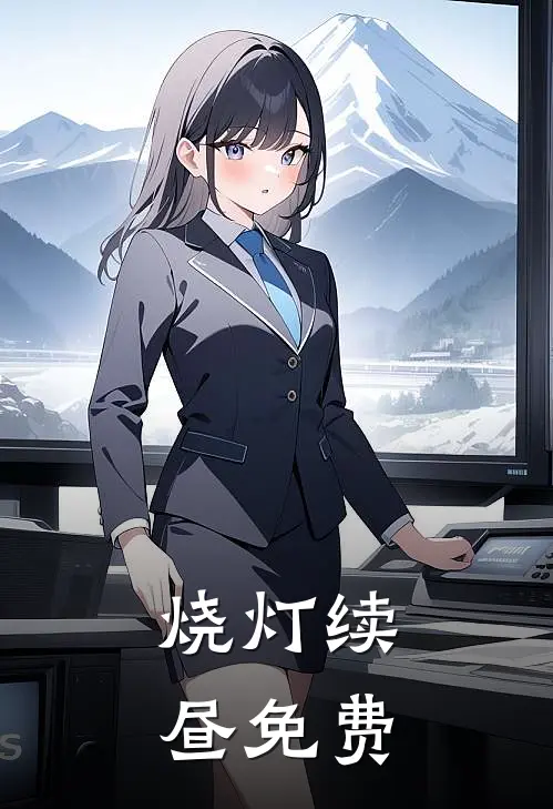 烧灯续昼免费