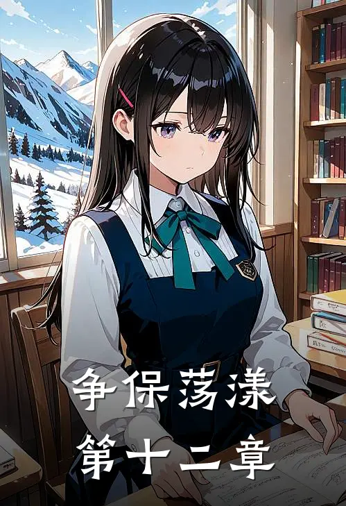 争保荡漾第十二章