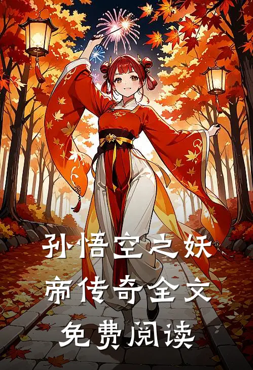 孙悟空之妖帝传奇全文免费阅读