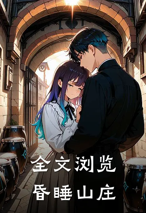 全文浏览昏睡山庄