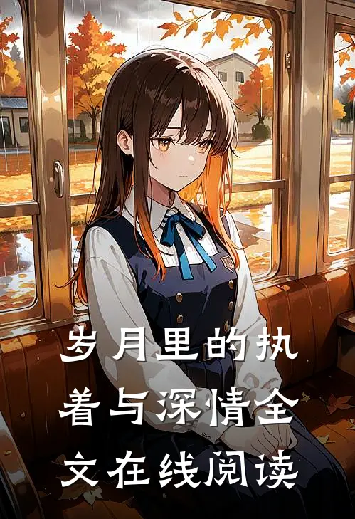 岁月里的执着与深情全文在线阅读
